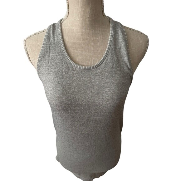 Athleta Speedlight Texture Tank‎ Size Small - Picture 1 of 6